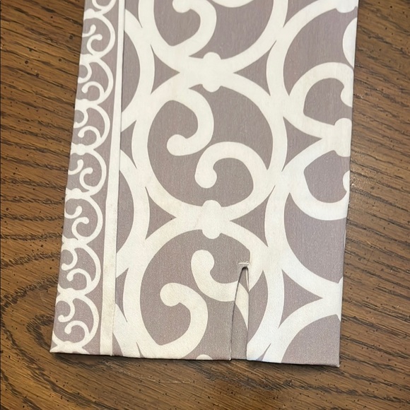 Gretchen Scott Gripeless Pull On Patterned pants, size small - Picture 9 of 12